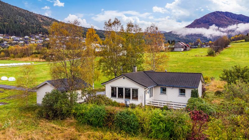 Blindheimsvegen 17