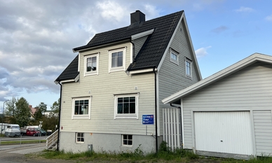 Bilde av eiendommen