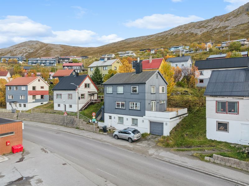 Nordkappveien 37