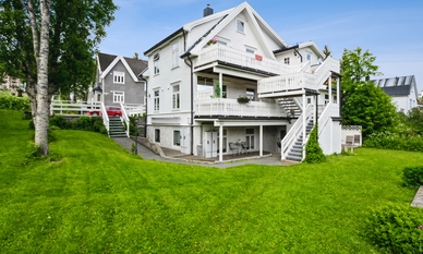 Bilde av eiendommen