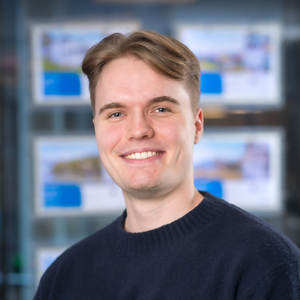 Bilde av Henning Wolden Skog