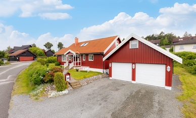 Bilde av eiendommen