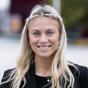Bilde av Iselin Vaag