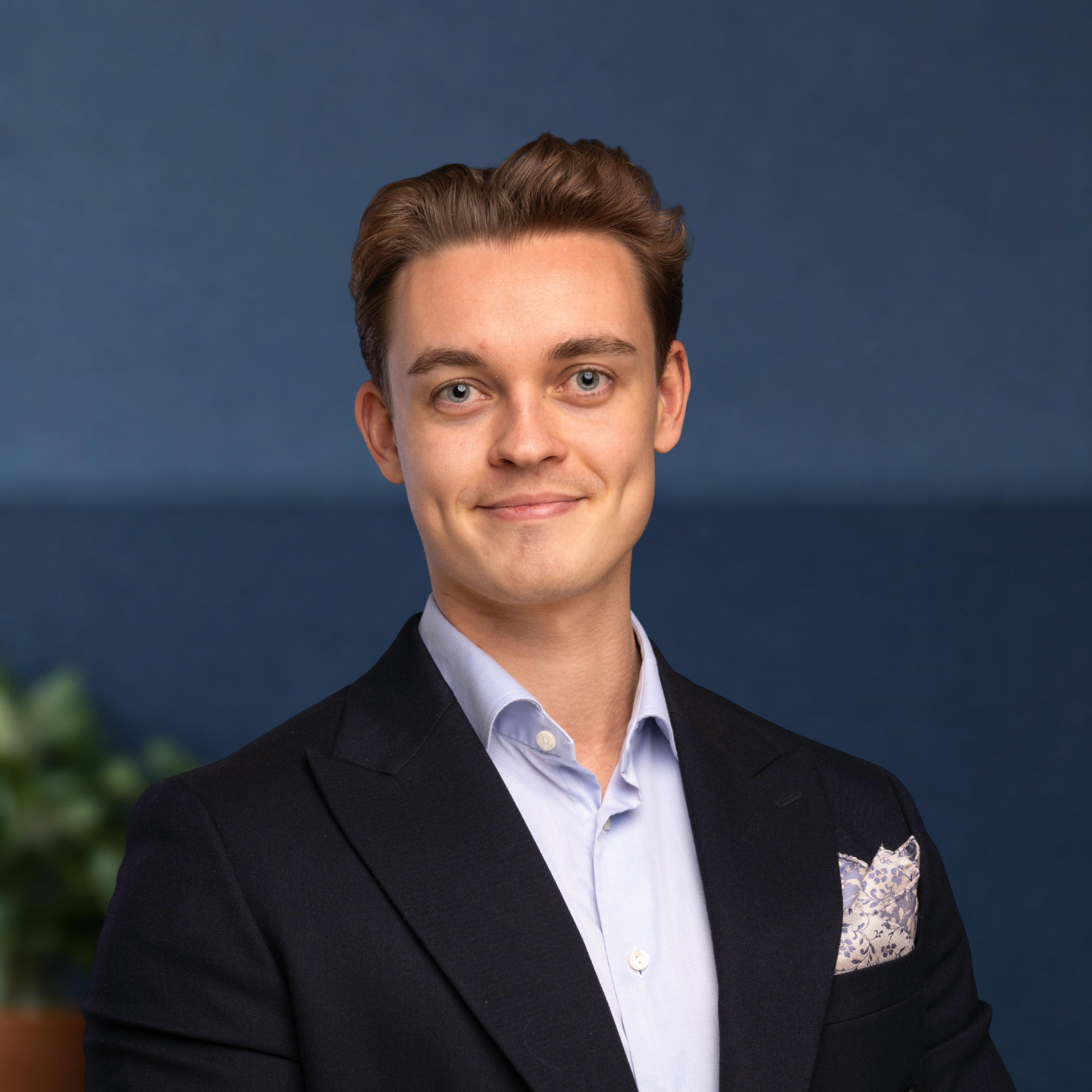 Bilde av Anders N. Ruud