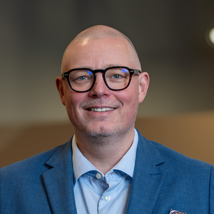 Bilde av Tom Sivertsen