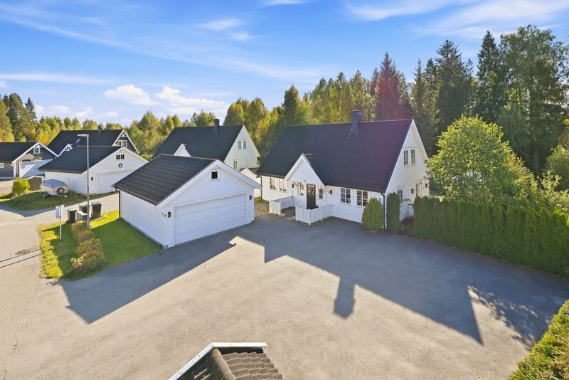Hellestadgangen 33