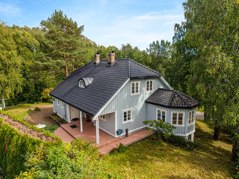 Nedre Lundeveg 14