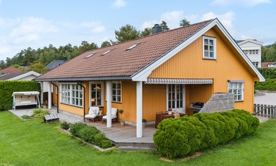 Bilde av eiendommen