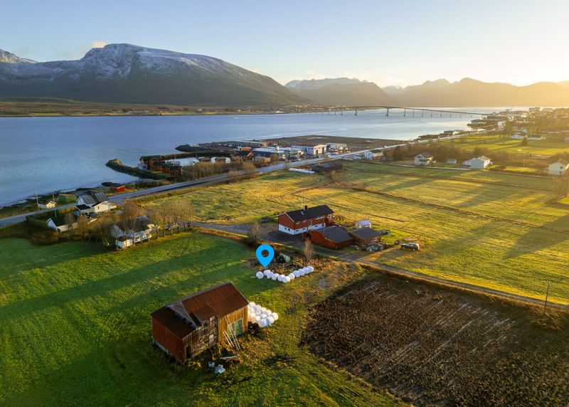 Nordre Ånstadsjøveien 5
