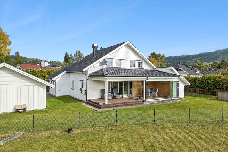 Kirkevegen 17B