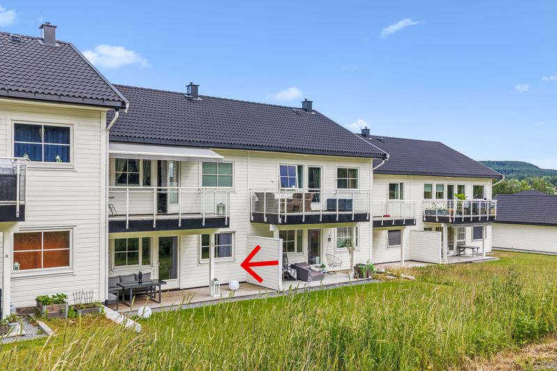 Sledevegen 10