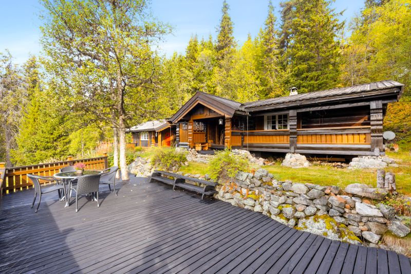 Håtovegen 73