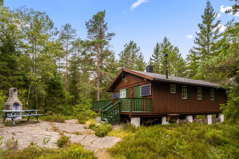 Tveitåsen 67