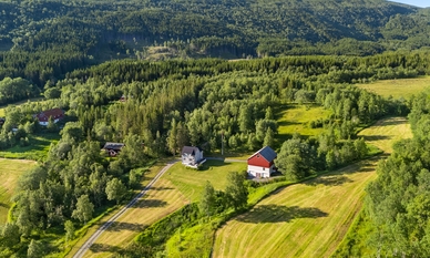 Bilde av eiendommen