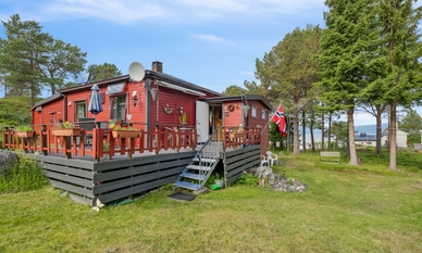 Bilde av eiendommen
