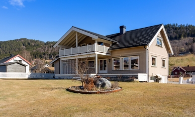 Bilde av eiendommen
