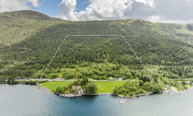 Bilde av eiendommen