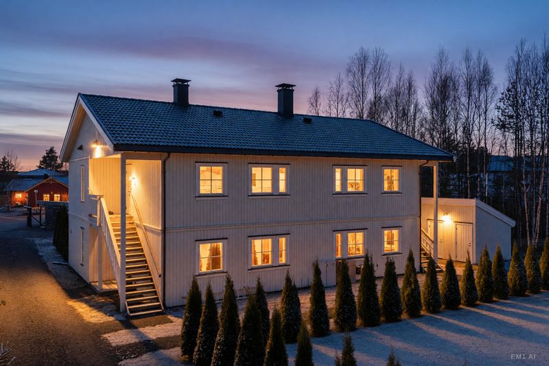 Seljevegen 12A