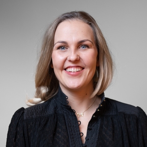 Bilde av Caroline Dalene