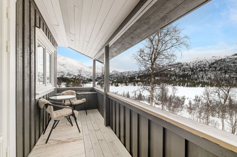 Kilerovavegen 335