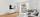 Meget romslig stue med god plass til sittegrupper.  . Bilde nummer 3 av 3