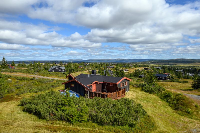 Sjusjøen-Pihl 739