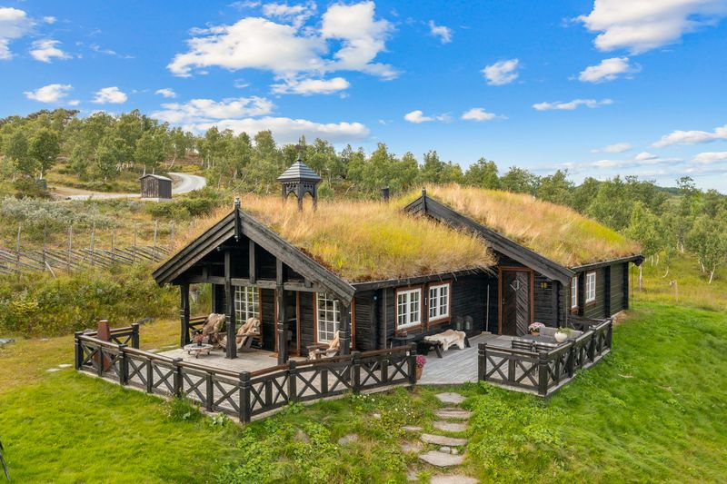 Løkkjbekkvegen 18