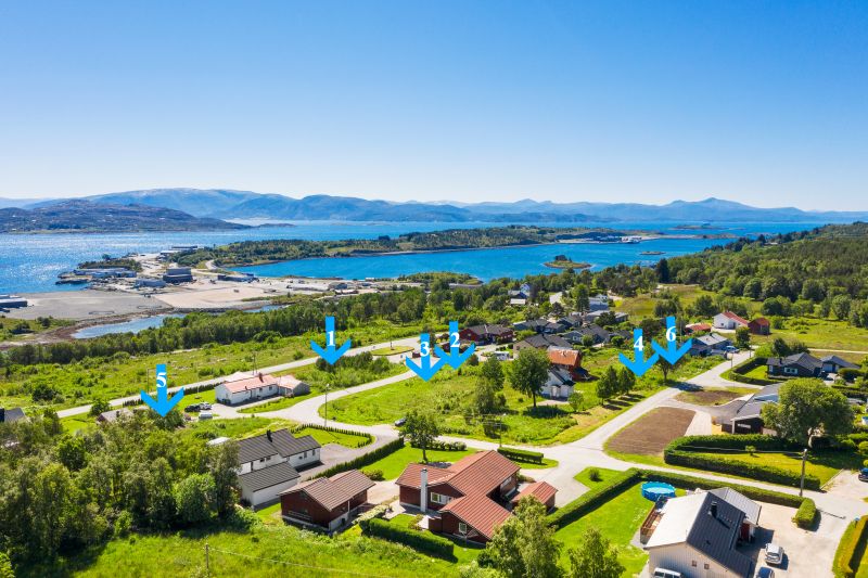 Grønnbakken boligfelt