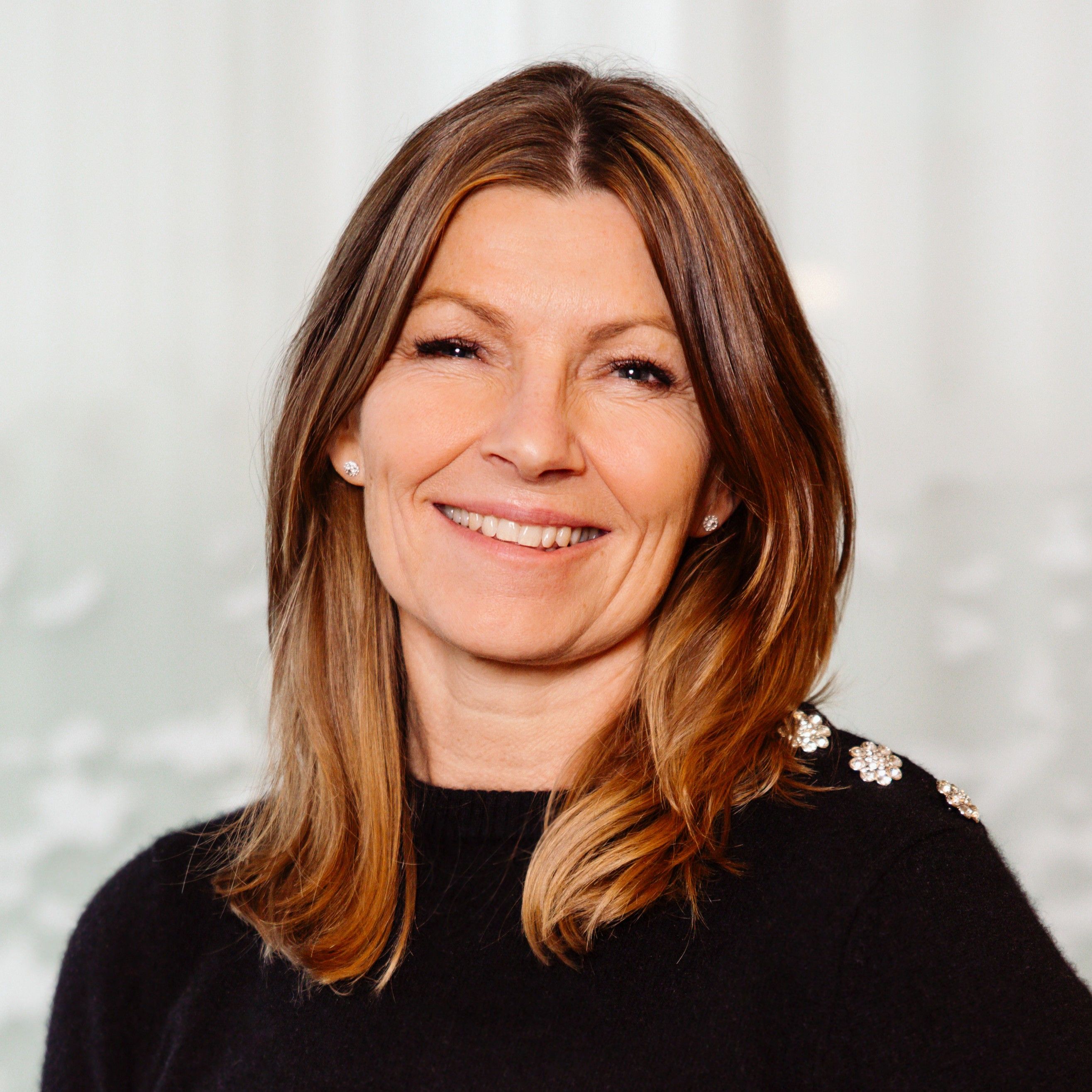 Bilde av Kristine Hveem Følkner