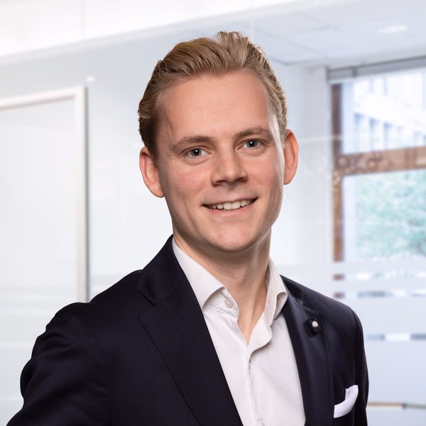 Bilde av Oliver Pettersen