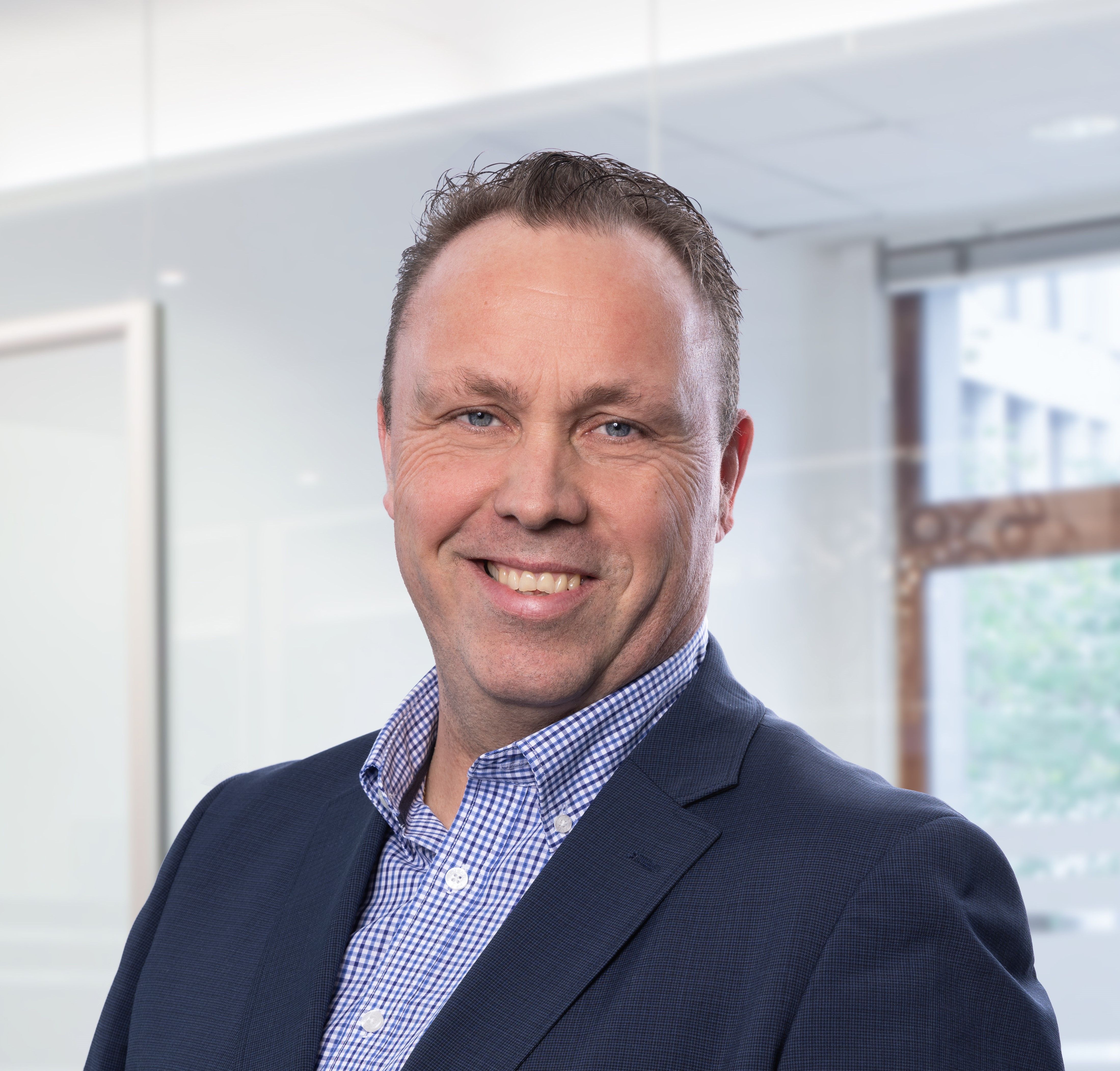 Bilde av Lasse Wicklund Kristiansen