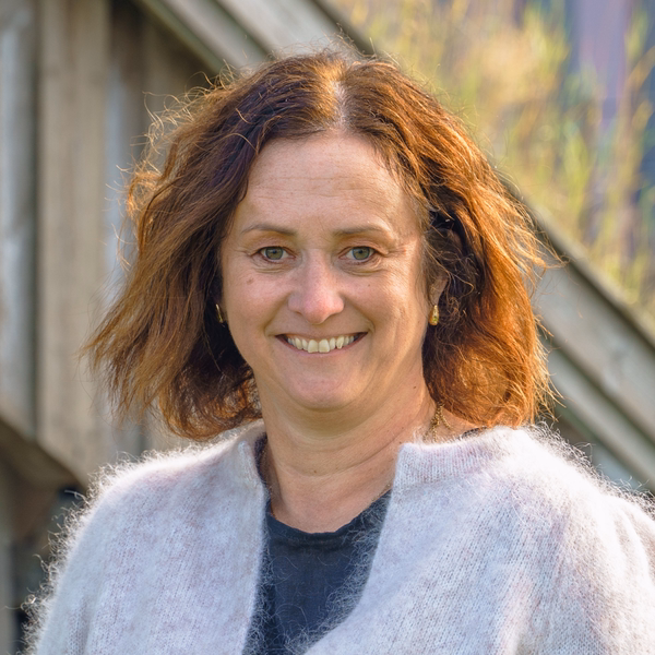 Bilde av Kristine Ree Espedal