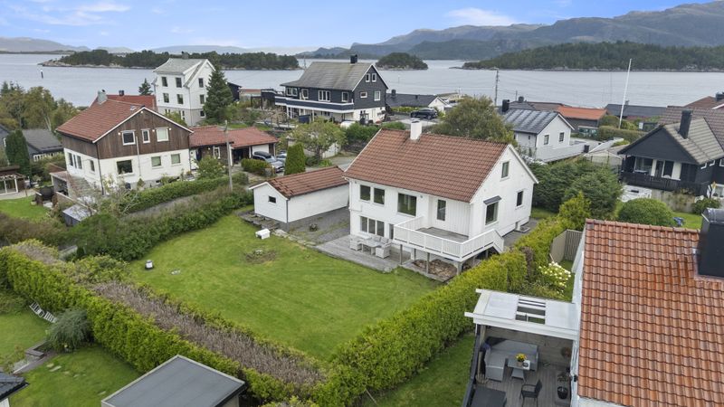 Solbøvegen 2