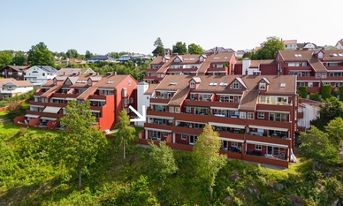 Bilde av eiendommen