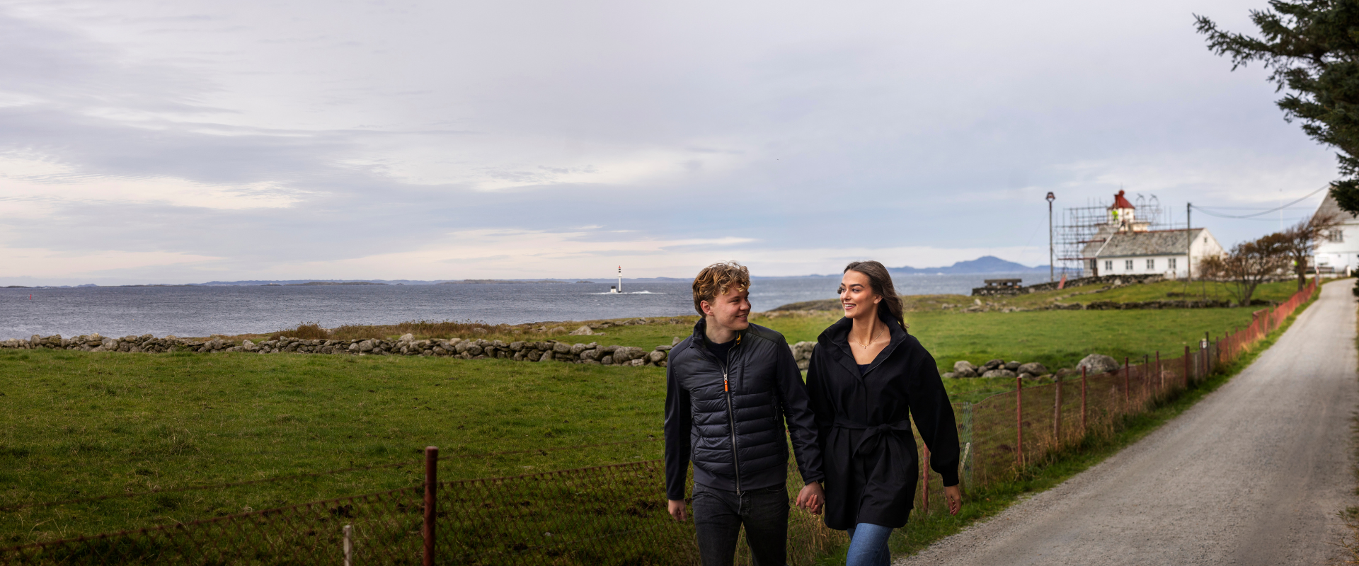 Bilde fra området rundt EiendomsMegler 1 Randaberg