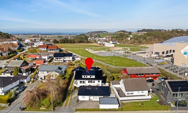 Bilde av eiendommen