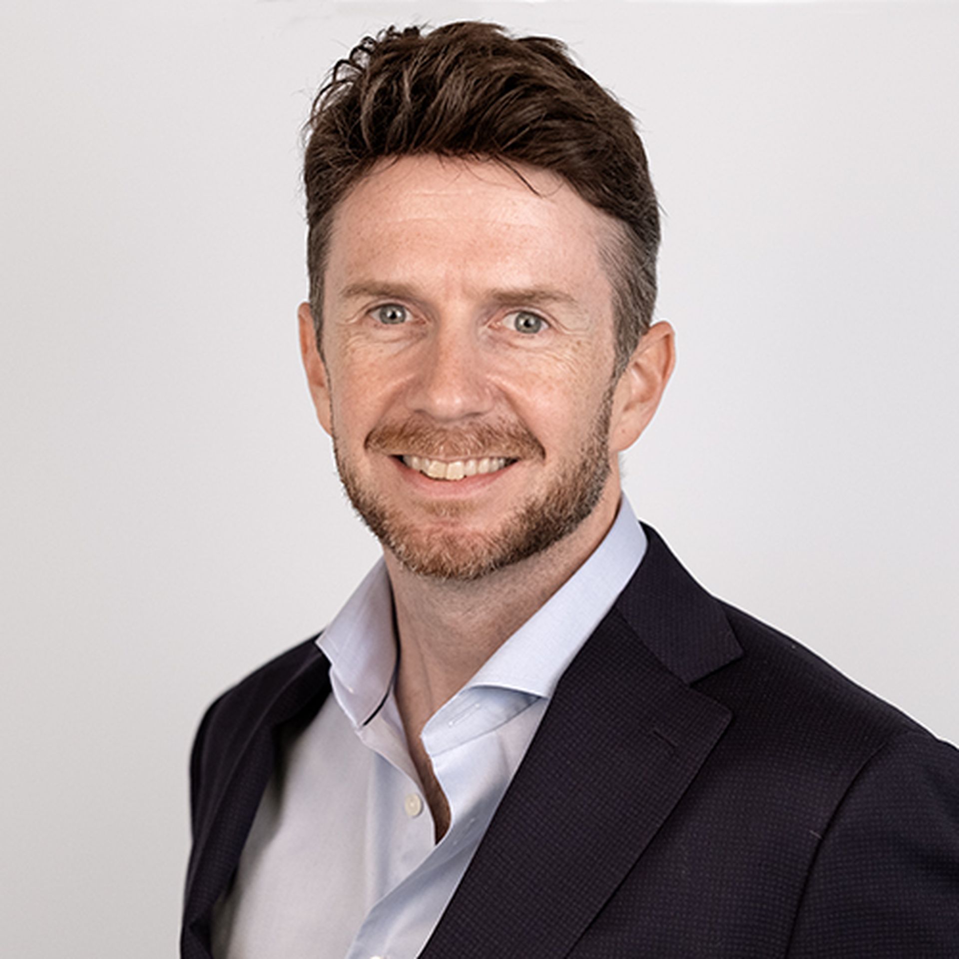 Bilde av Jørgen Rostad