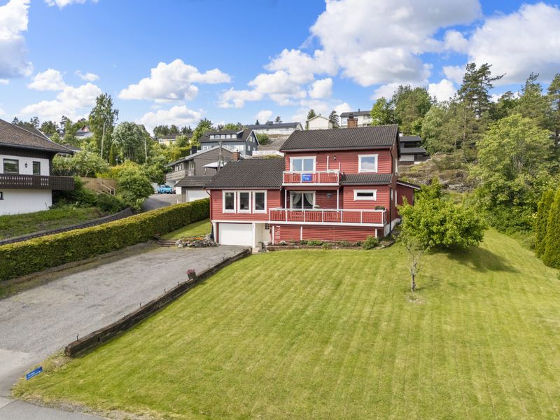Vallerudveien 1