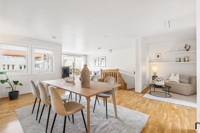 Hårstadryggen 21