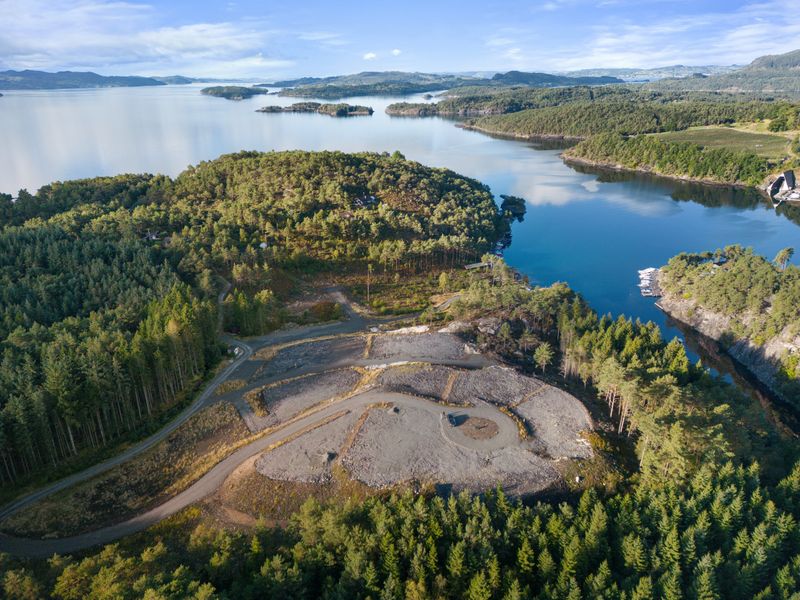 Knarravågen Hyttefelt