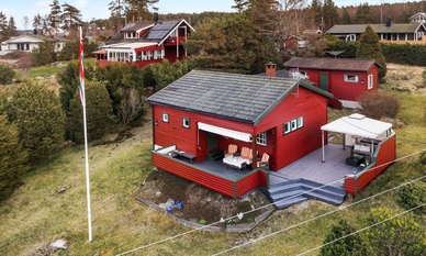 Bilde av eiendommen