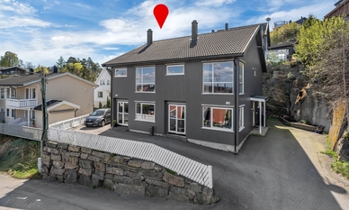 Bilde av eiendommen
