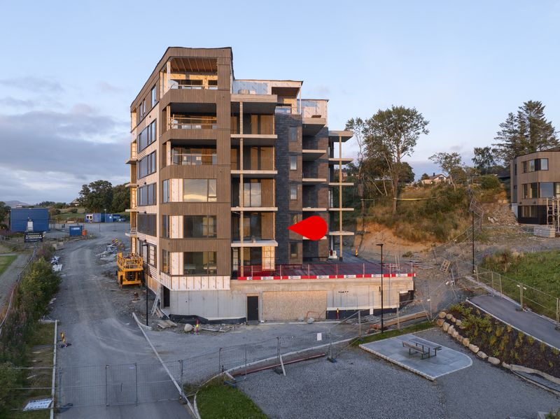 Brynehagen BBB1 H0203