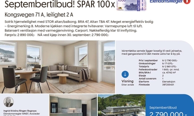Bilde av eiendommen