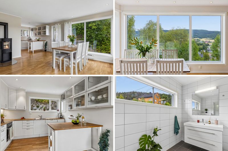 Bliksrudveien 22A