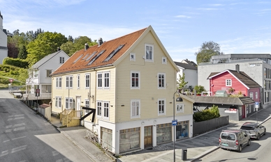 Bilde av eiendommen