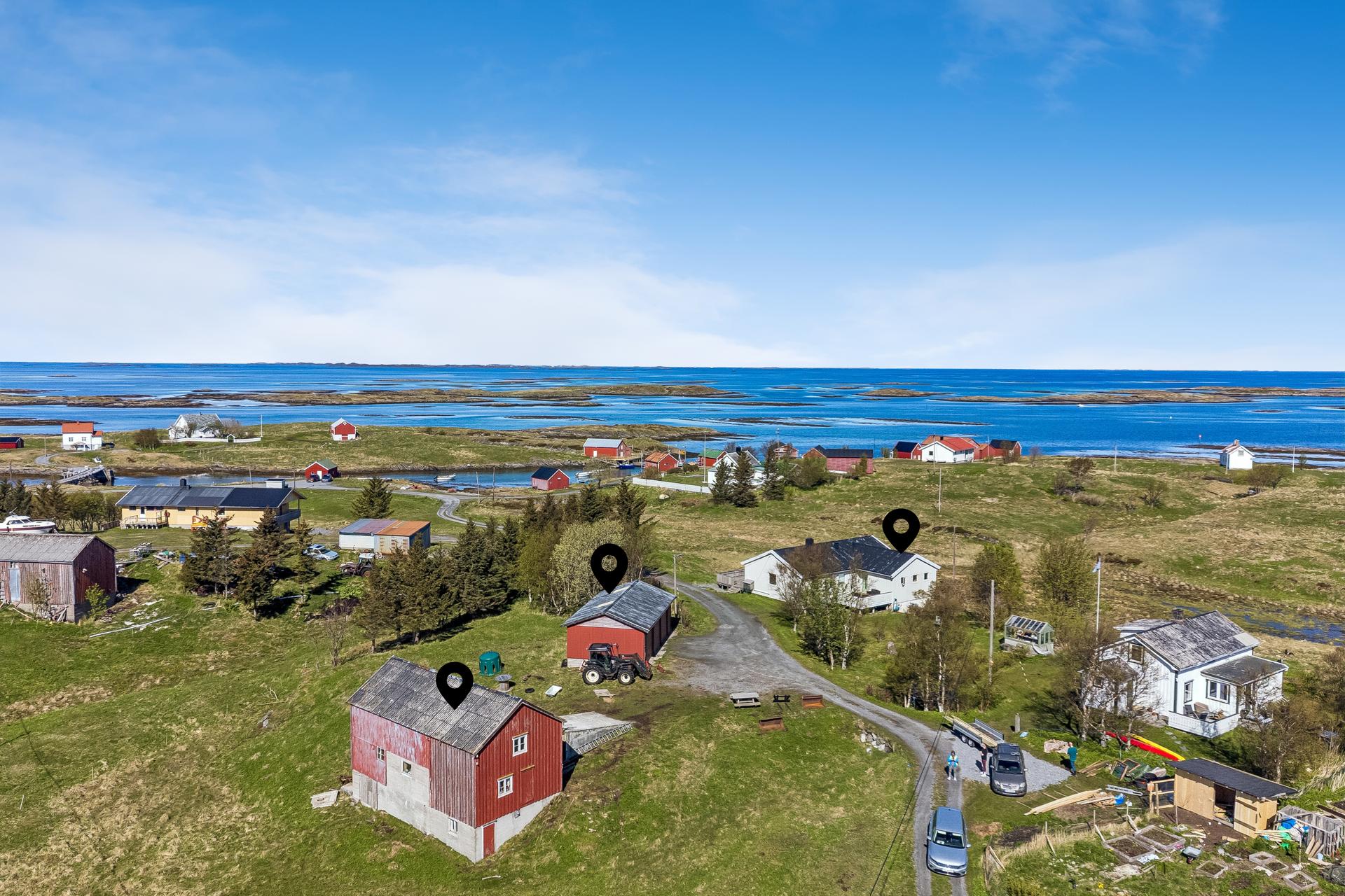EiendomsMegler 1 presenterer Vallsjøveien 45!. Bilde nummer 1 av 3
