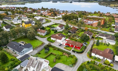 Bilde av eiendommen