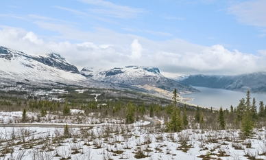 Bilde av eiendommen