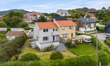 Bilde av eiendommen